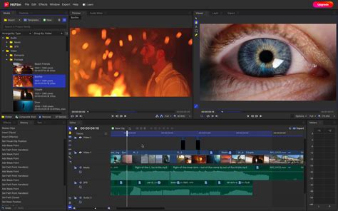 HitFilm Pro 2025 Free Download File
