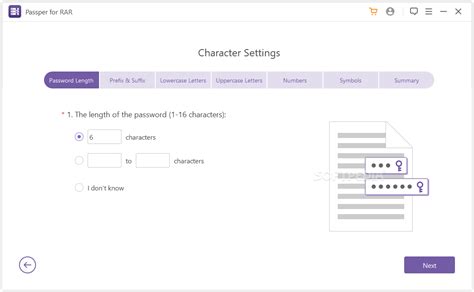 IMyFone Passper Pro 1.2.2.1