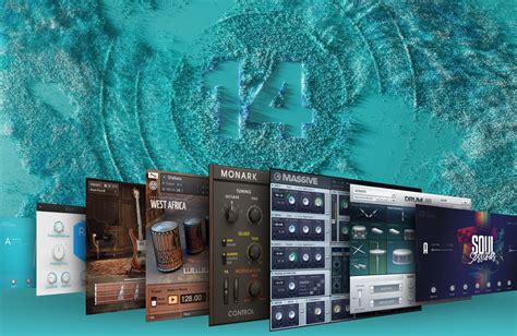 Native Instruments Komplete 14 Free Online Version
