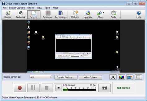Debut Video Capture Software 2025 Free Download Trial
