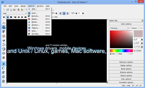 Xara Photo \u0026 Graphic