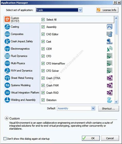 ESI ProCAST 2021.5 Suite